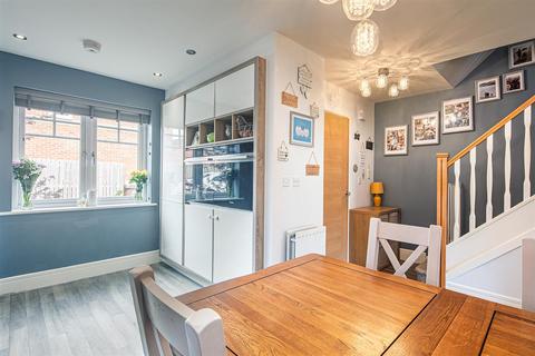22 Cassini Drive, Stannington, Sheffield, S6 6GG