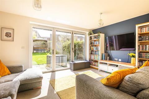 22 Cassini Drive, Stannington, Sheffield, S6 6GG