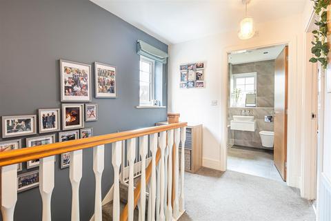22 Cassini Drive, Stannington, Sheffield, S6 6GG