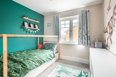 22 Cassini Drive, Stannington, Sheffield, S6 6GG
