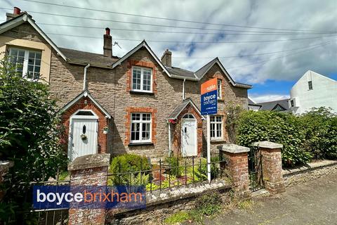 2 bedroom cottage for sale, Churston Road, Churston Ferrers, Brixham