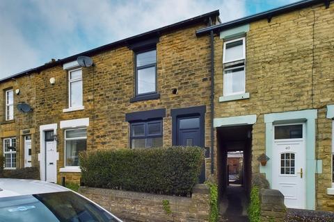 3 bedroom terraced house to rent, Duncan Road, Sheffield