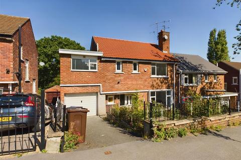 4 bedroom semi-detached house to rent, Montrose Road, Sheffield