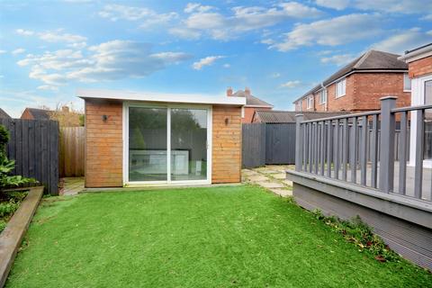 2 bedroom semi-detached house for sale, Park Crescent, Wollaton