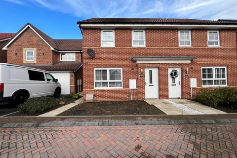 34 Airedale Drive, Brough, HU15 1US