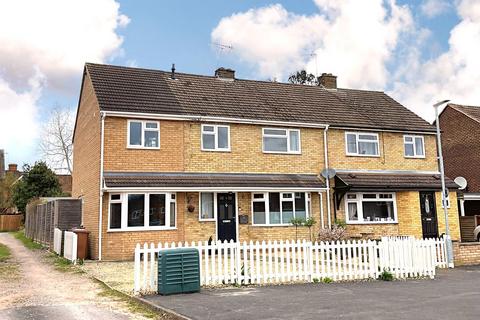 4 bedroom semi-detached house for sale, The Orchards, Sawbridgeworth, CM21