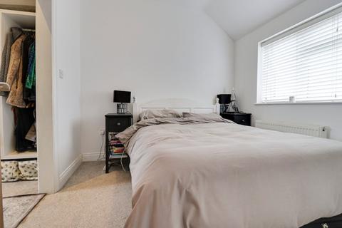 6 The Orchards, Sawbridgeworth, CM21 9BB
