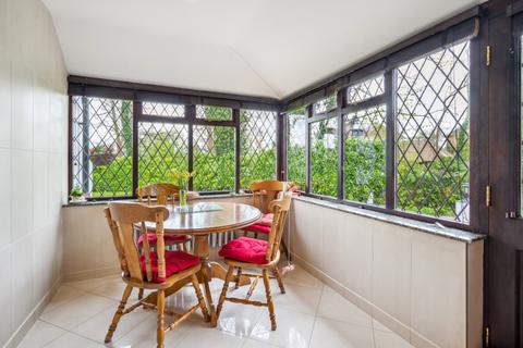 Gables Chiltern Hill, Chalfont St Peter, Gerrards Cross, SL9 9TX