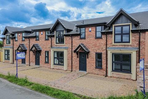 3 bedroom mews for sale, Dingle Lane, Warrington WA4