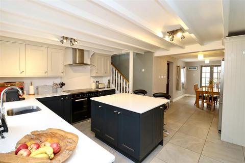 4 bedroom detached house for sale, Westgate, North Cave, Brough