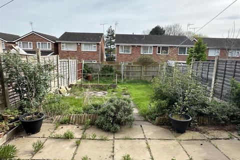 3 bedroom semi-detached house to rent, Warmwell Close, Coventry