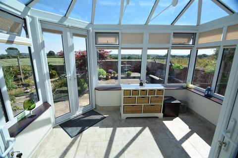 3 bedroom detached bungalow for sale, Greenacres, Baschurch Road, Myddle, Shrewsbury, SY4 3RX