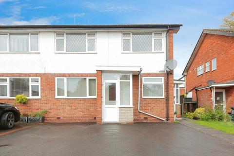 Marlbrook Close, Solihull