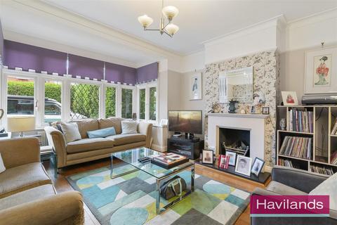5 bedroom semi-detached house for sale, Old Park Ridings, London