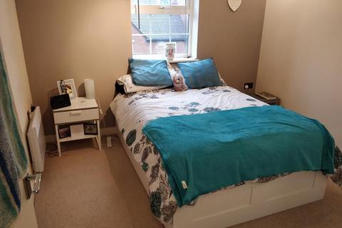 1 bedroom flat to rent, Harleston House, Deykin Road, Lichfield, Staffordshire