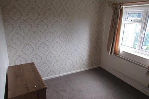 1 bedroom maisonette to rent, Chaucer Close, Tamworth, Staffordshire