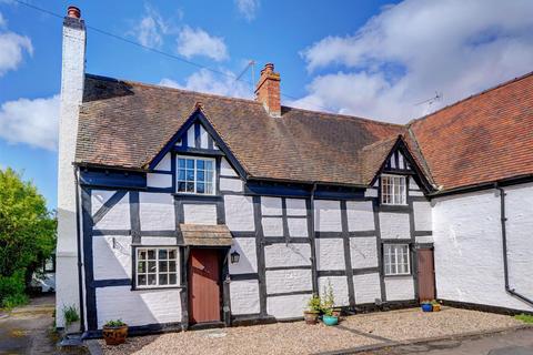 4 bedroom house for sale, Church Street, Eckington WR10