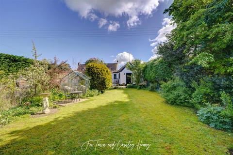 4 bedroom house for sale, Church Street, Eckington WR10