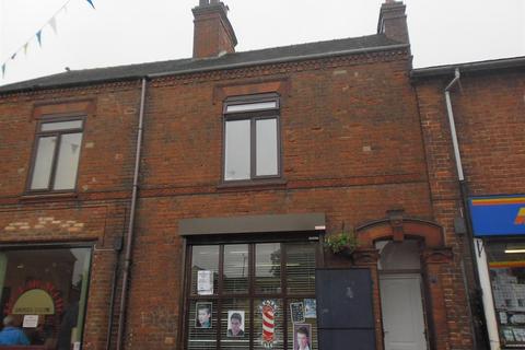 1 bedroom flat to rent - Albion Street, Rugeley, Staffordshire