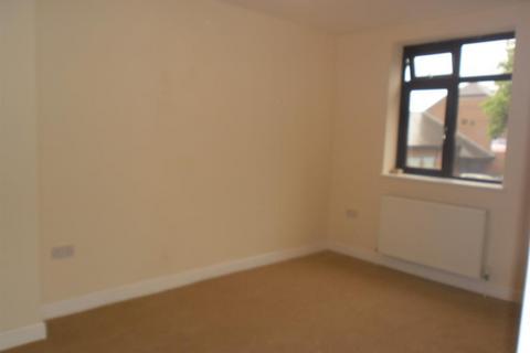 1 bedroom flat to rent, Albion Street, Rugeley, Staffordshire