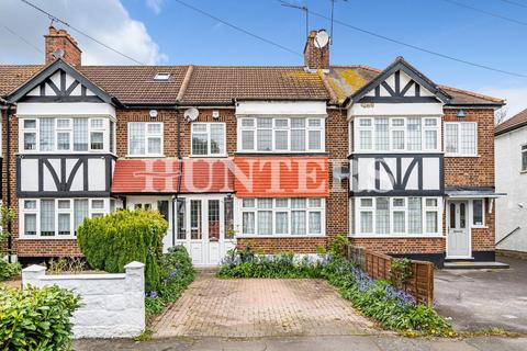 3 bedroom terraced house for sale, Brackley Square, Woodford Green