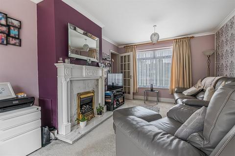 3 bedroom end of terrace house for sale, Bligh Way, Rochester, ME2 2XE