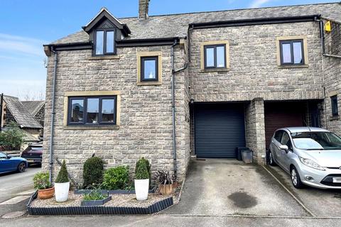 3 bedroom semi-detached house for sale, Wildrose Cottage, Manor Gardens, Pool in Wharfedale, LS21