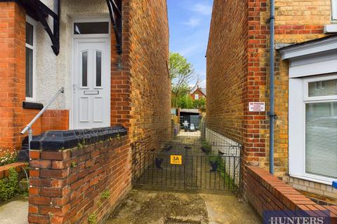 3 bedroom detached house for sale, Park Street, Scarborough