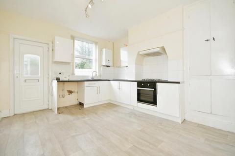 3 bedroom terraced house for sale, Mansfield Road, Sheffield, S12 2AS