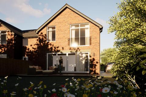 4 bedroom semi-detached house for sale, Dingle Lane, Warrington WA4