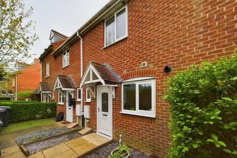 2 bedroom terraced house for sale, Elder Close, Witham St. Hughs, Lincoln