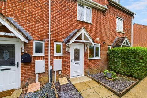 2 bedroom terraced house for sale, Elder Close, Witham St. Hughs, Lincoln