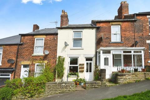 Linaker Road, Walkley, Sheffield, S6