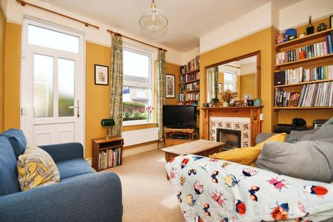 3 bedroom terraced house for sale, Linaker Road, Walkley, Sheffield, S6