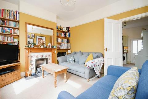 3 bedroom terraced house for sale, Linaker Road, Walkley, Sheffield, S6