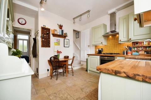 3 bedroom terraced house for sale, Linaker Road, Walkley, Sheffield, S6