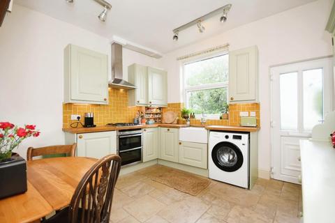 3 bedroom terraced house for sale, Linaker Road, Walkley, Sheffield, S6