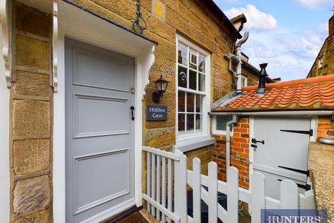 1 bedroom cottage for sale - Albion Road, Robin Hoods Bay, Whitby