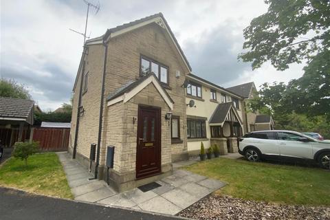 2 bedroom semi-detached house for sale, Goodacre , Hyde