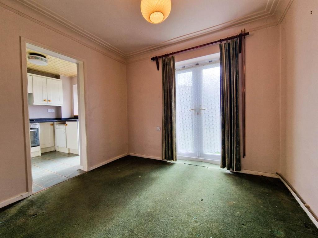 Stone Manor, Bisley Road, Stroud 3 bed terraced house for sale £240,000