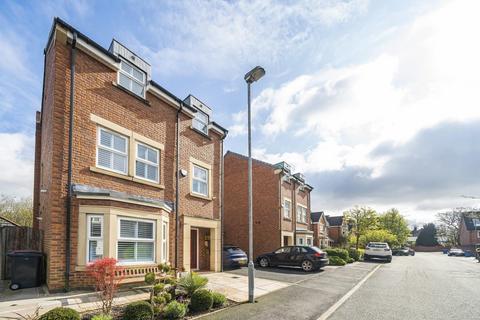 5 bedroom townhouse for sale, Greenwood Place, Eccles, Manchester