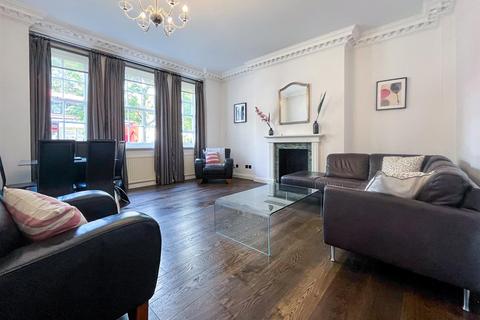 3 bedroom apartment to rent, Hanover Gate Mansions, Regents Park, NW1
