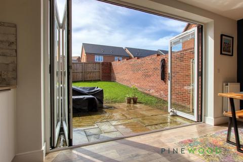3 bedroom semi-detached house for sale, Church Hole Close, Worksop S80