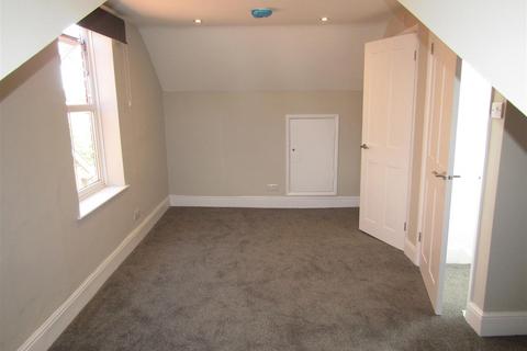 2 bedroom apartment to rent, Blackall Road, Exeter EX4