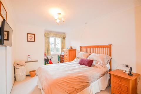 1 bedroom apartment for sale, Brindley Court, Stockton Heath WA4