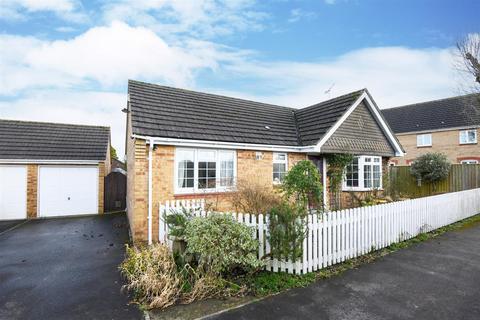 2 bedroom detached bungalow for sale, Victoria Road, Warminster