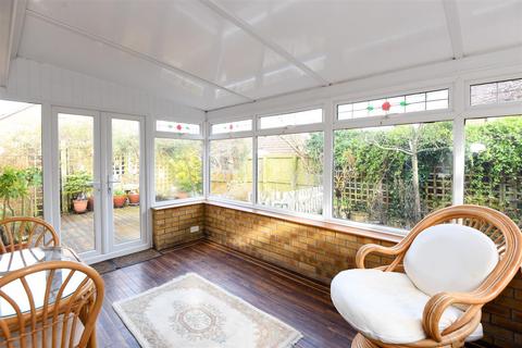 2 bedroom detached bungalow for sale, Victoria Road, Warminster