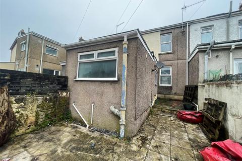 Terraced house for sale, Springfield Terrace, Burry Port