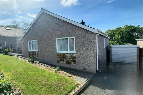 3 bedroom detached bungalow for sale, Tyddyn Du, Penrhiw, Dyffryn Ardudwy