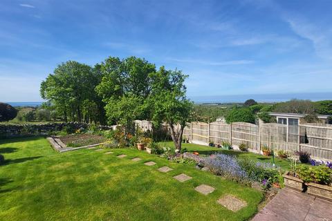 3 bedroom detached bungalow for sale, Tyddyn Du, Penrhiw, Dyffryn Ardudwy